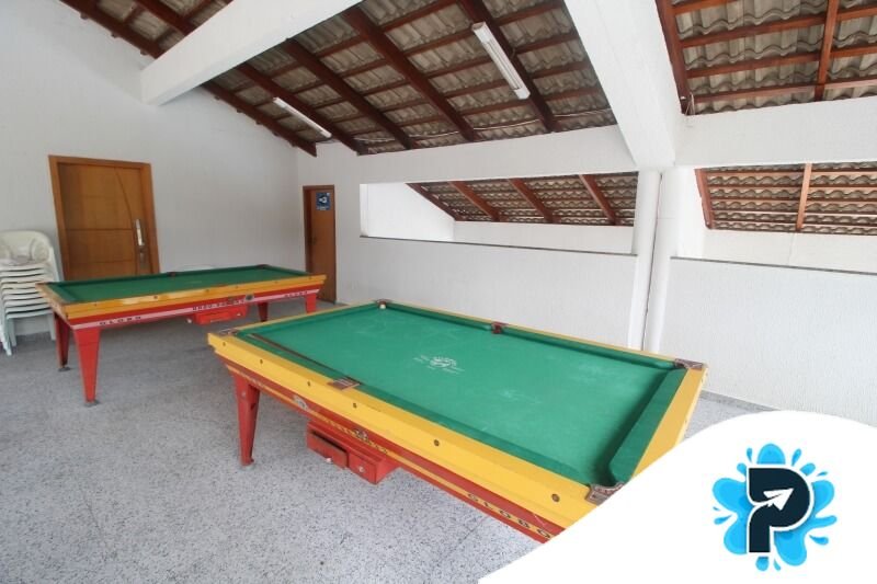 Condomínio RIO CALDAS em CALDAS NOVAS GO